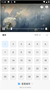 芦苇视频免费追剧软件