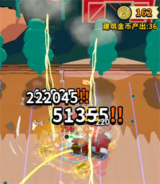 出战追击安卓版