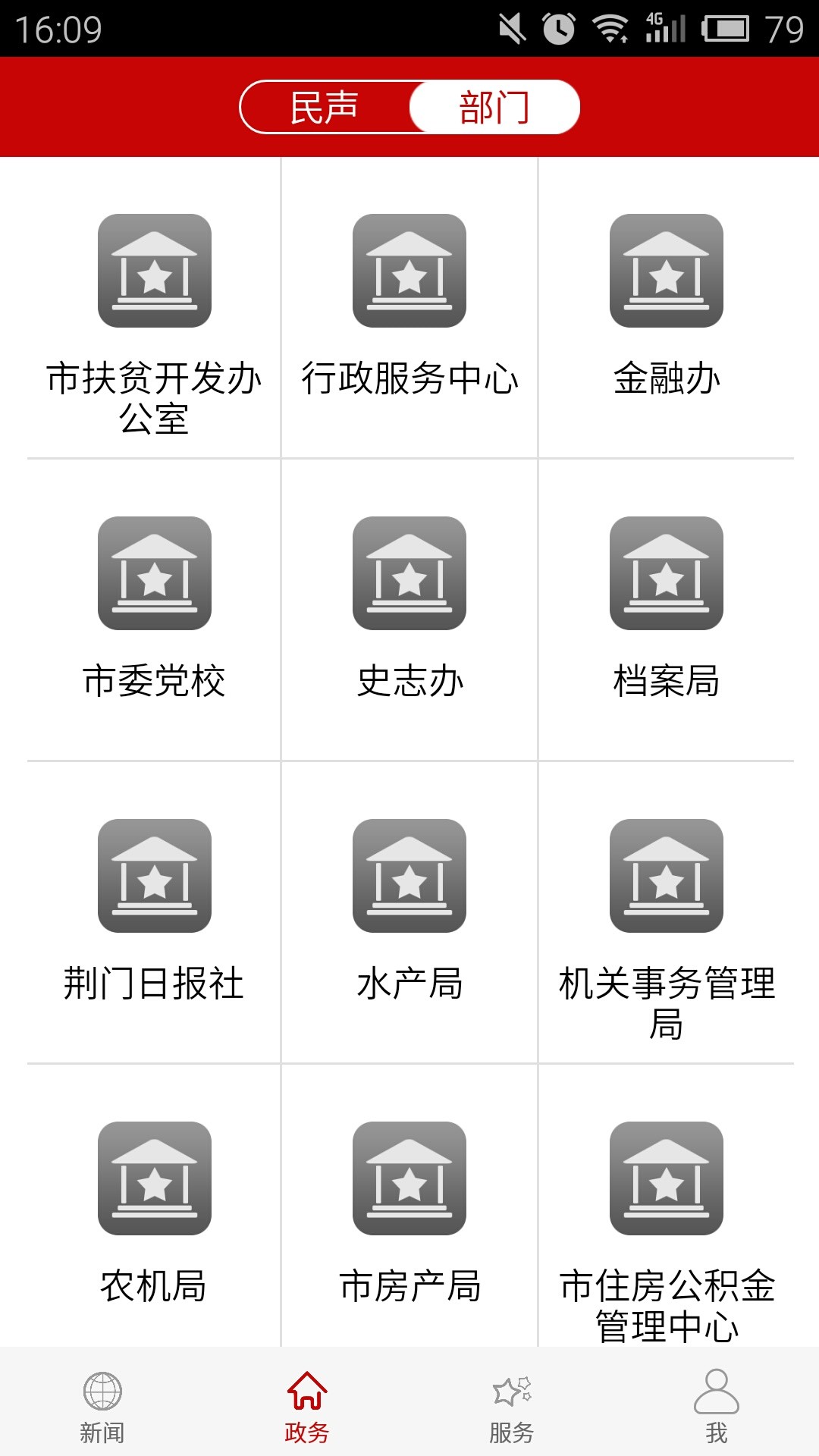 云上荆门图2