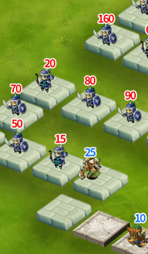 小小士兵游戏最新版图2