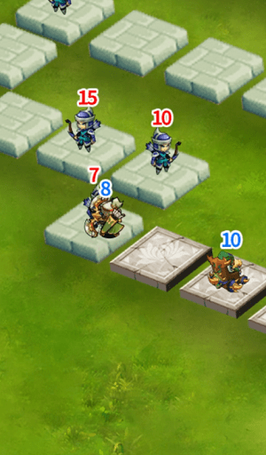 小小士兵游戏最新版图1
