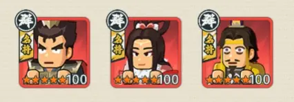 指尖无双游戏