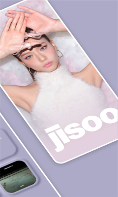 jisoo软件