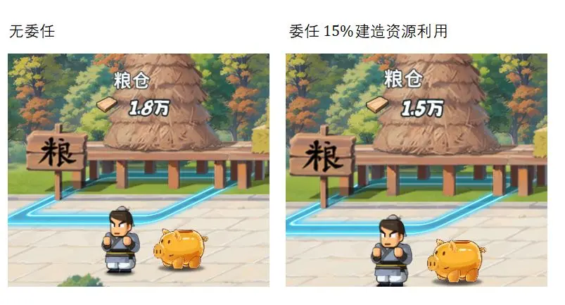 指尖无双游戏