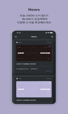 jisoo软件