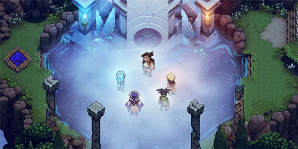 星之海手机版