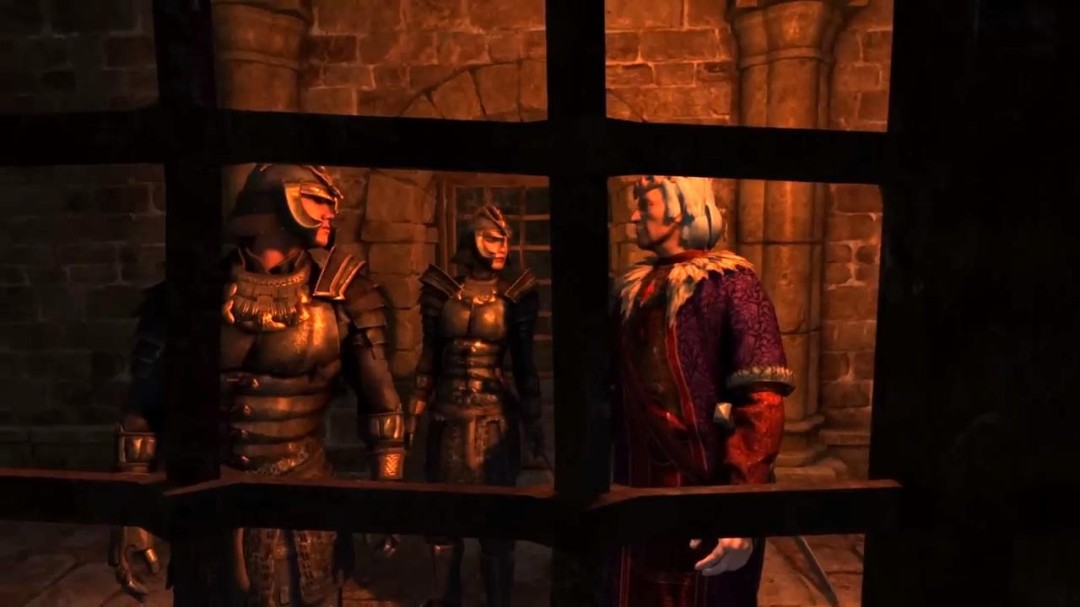 上古卷轴5Mod“Skyblivion”新实机演示太漂亮了