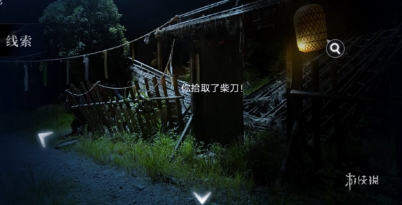 谜境情棺3阴缘第8章男主视角攻略
