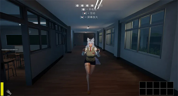 狼伴侣wolfmate