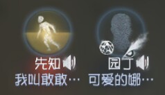 第五人格共研服