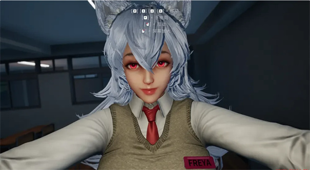 狼伴侣wolfmate