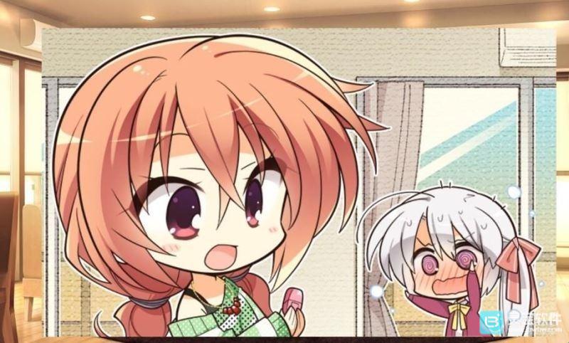 魔女的夜宴krkr