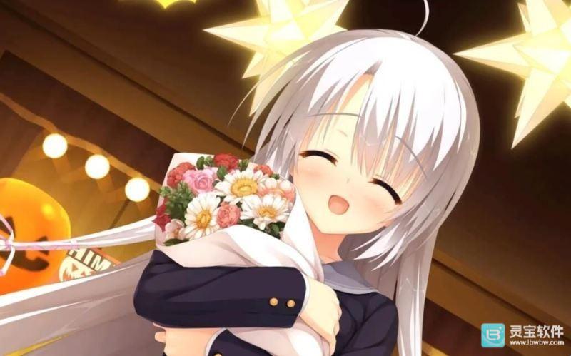 魔女的夜宴krkr
