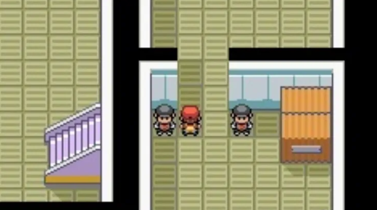 口袋妖怪萌娘版