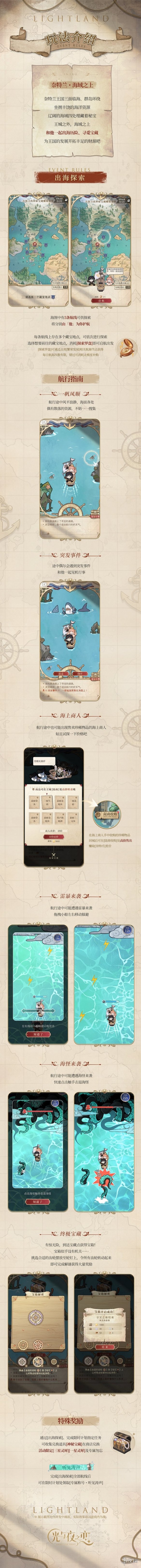 光与夜之恋奈特兰之诗怎么玩奈特兰之诗活动介绍