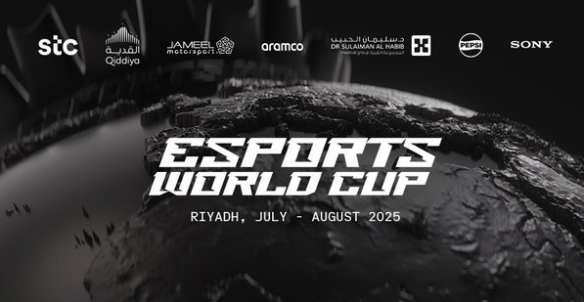 EWC电竞世界杯合作伙伴计划名单公布,7家中国俱乐部入选