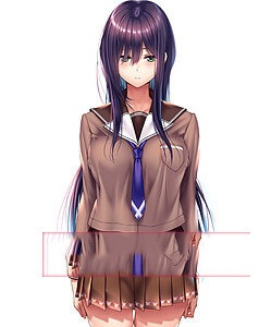 甜蜜女友2全人物介绍