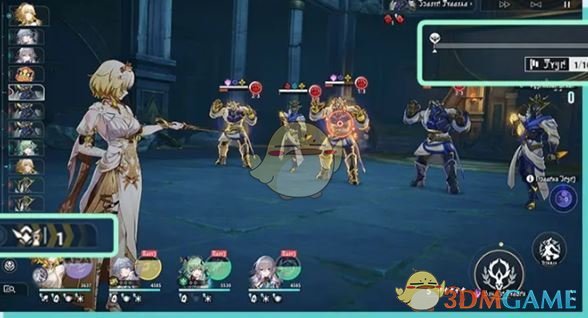 崩坏：星穹铁道银河球棒侠传说魔王篇玩法攻略