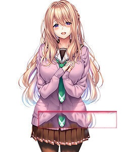 甜蜜女友2全人物介绍