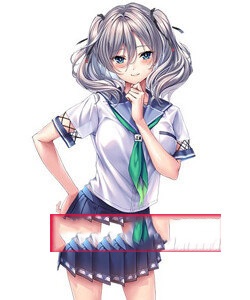 甜蜜女友2全人物介绍