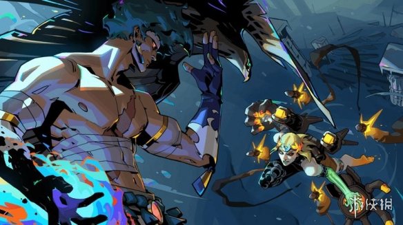 哈迪斯2即将登陆switch推出正式版外媒回顾EA经历