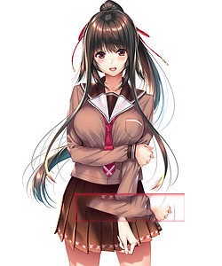 甜蜜女友2全人物介绍