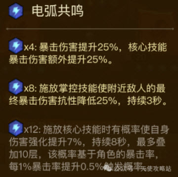 英雄没有闪幻影雷电拳玩法攻略