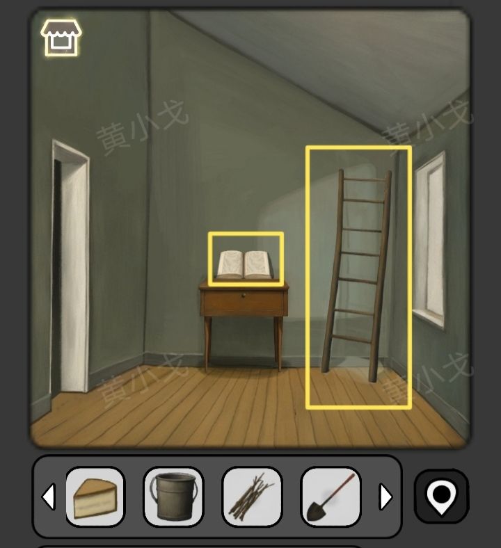 宇宙怪谈森林小屋攻略