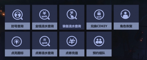 地下城忘记哪个区了怎么找
