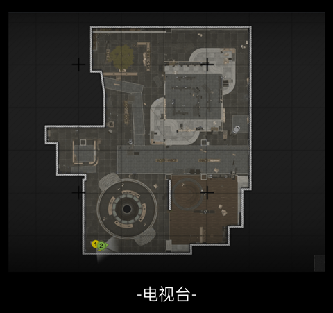 暗区突围私人服
