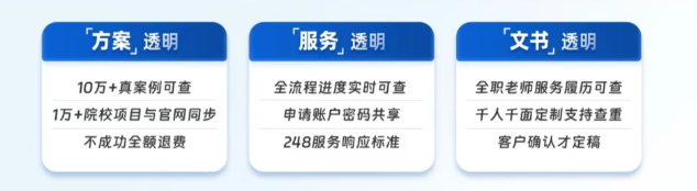 指南者留学app