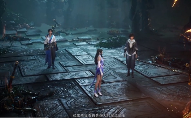 王者荣耀世界沧浪楼船怎么去