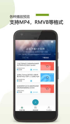 磁力兔子搜索引擎图3