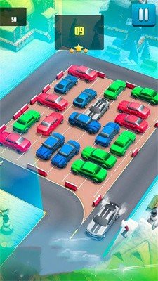 别堵了求求你图2