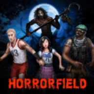 恐怖领域中文版Horrorfield图标