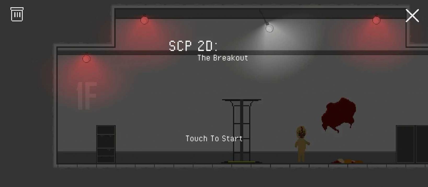 SCP突破游戏1.0.4安卓版