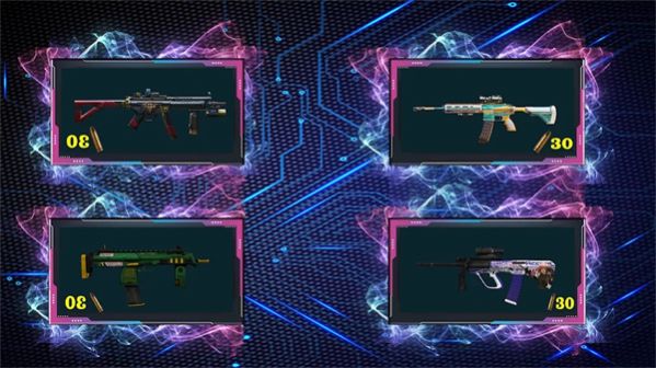 Real Gun simulator图3