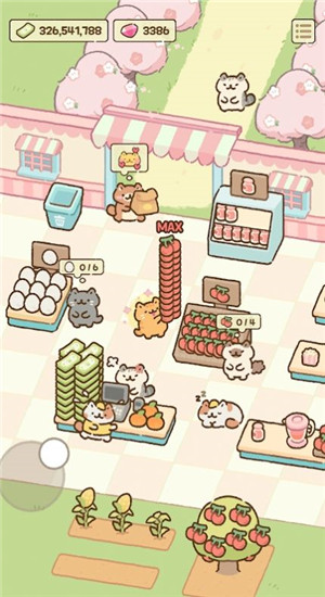 猫猫超市APK