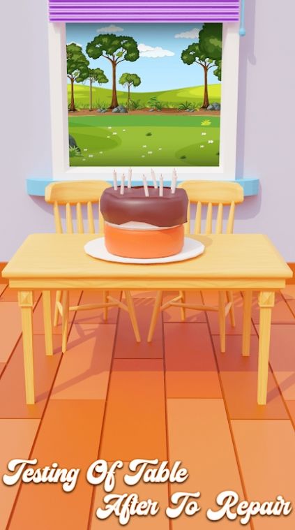 木质家具工人CarpenterSimulator图2