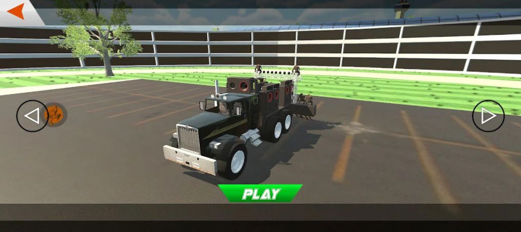 Indiandjheavydriving3d截图5