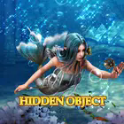 Hidden Object Mermaids