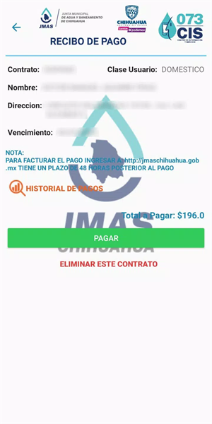 JMAS Movil