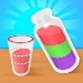 水塞火柴拼图Water Jam - Match Puzzle