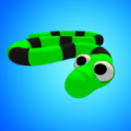 弯曲的蛇游戏最新手机版