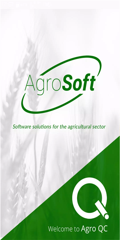 AgroQC