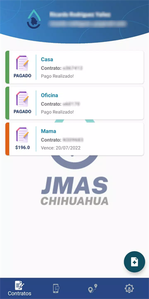 JMAS Movil