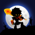 黑暗战士Dark Warrior