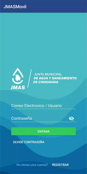 JMAS Movil