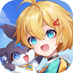 超级精灵球官网版1.0.0图标