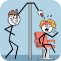 长手小偷Thief Stickman Puzzle